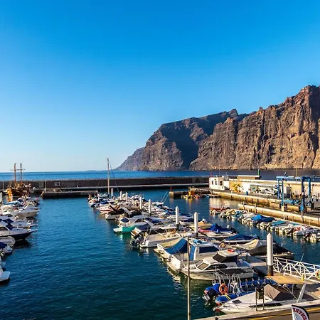 Apartment Traditional Canarian With Fantastic View *