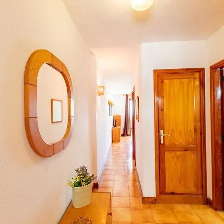 Traditional Canarian With Fantastic View Appartement Santiago del Teide