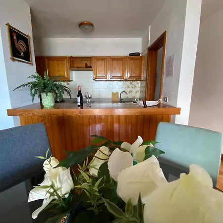 Traditional Canarian With Fantastic View Santiago del Teide